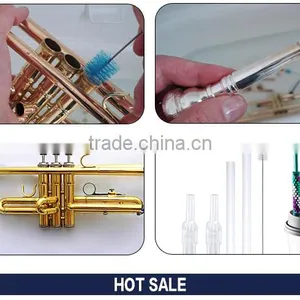 Mouthpiece Brush for Brass Instruments thumbnail-6