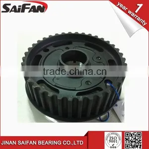Timing Belt Pulley 7701478505 For Crankshaft Pulley K4M For Renault thumbnail-2