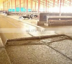 Rabbit Manure Scraper Machine 008615093262873 thumbnail-4