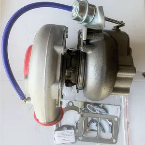 Hot Selling Original Turbocharger 612601111024 For Dump Truck For SDLG MT86 Dump Truck thumbnail-3