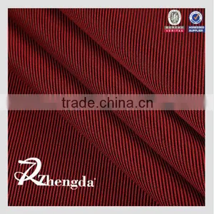Red and Black Blend Table Cloth Fabric Wholesale thumbnail-1