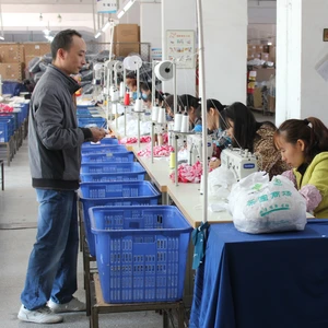 Dongguan I Am Flying Industry Co.,Ltd company overview - view 4 thumbnail