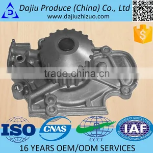 OEM and ODM in Good Delivery Time Casting Lathe Parts thumbnail-5