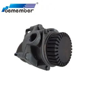 OE Member 445400124A 41031426 Truck Anti-Compound Relay Valve for Iveco and Hino thumbnail-3