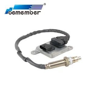 OE Member 5WK96682A A0009057000 0009057000 Truck NOx Sensor Truck Nitrogen Oxygen Sensor 24V for Mercedes-benz thumbnail-1