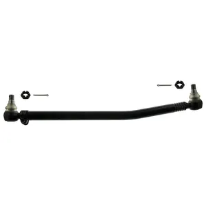 OE Member Tie Rod Assembly Stabilizer Link Track Rod Wheel Suspension 6174603505 6174603605 for Benz NG 1973-1996 thumbnail-1
