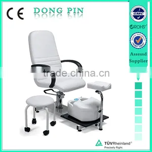 Adjustable Pedicure Chair Pedicure Stool Wholesale thumbnail-4