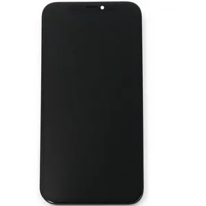 12 Promax Good Quality Incell With Touch Digitizer Assembly for Iphon12 Pro Max LCD Screen Display thumbnail-2