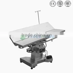 Animal Care Product Pet Operating Table thumbnail-1