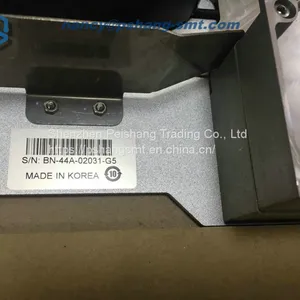 Samsung SM Feeder 44mm Feeder for Samsung SMT Machines thumbnail-3