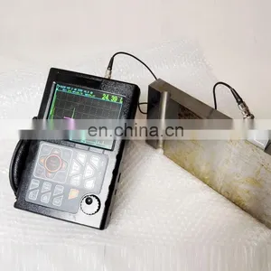 Taijia Ultrasonic/Eddy Current Integrated Flaw Detector Ultrasonic Flaw Detector Suppliers thumbnail-4