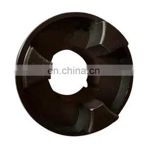 Cast Iron Flc Metric Flexible Shaft Couplings thumbnail-2