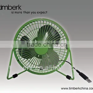 Fan Cooler Usb Fan 6 Inch thumbnail-1