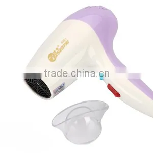 China Hair Dryer Components Supplier on thumbnail-4