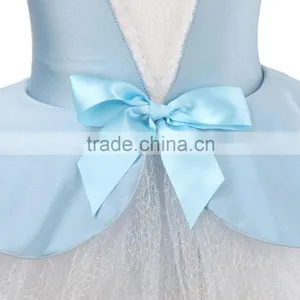 Wholesale Fairy Ballet Dance Performance Tutus Skirts for Kids thumbnail-5