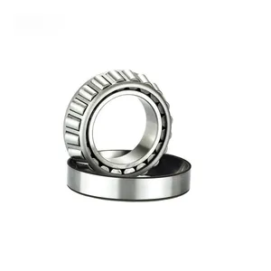 High Quality Bearings 487TD/472 Taper Roller Bearing 487TD/472 487/472 Size 72.072*120*67.539mm thumbnail-4