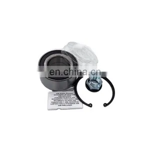 High Quantity Front Wheel Hub Bearings Right/left Kit R155.87 402107049R Size 42*80*39 for R Enault Duster Megane III thumbnail-2