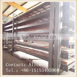 SCAFFOLD LAMINATED VENEER BOARD /SCAFFOLD BOARD thumbnail-4