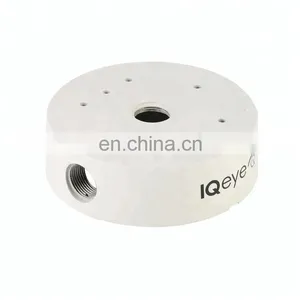 Custom Die Casting Aluminum Enclosure Custom Metal Aluminum Housing thumbnail-5