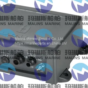 Furuno DFF1-UHD Fish Finder thumbnail-2