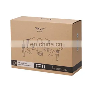 F11 4K Pro With Gimbal Camera Drone 4K Quadcopter Uhd Live Video Gps Drones, Fpv Dron Sjrc F11 Drone Camera in Stock Now thumbnail-3