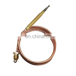 Gas Cooker Thermocouple Universal Gas Thermocouple thumbnail-3