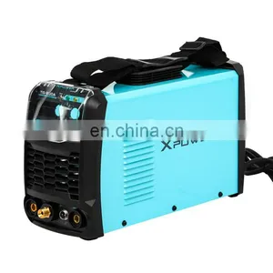 Aluminium Pulse Inverter Powerful Tig Welding Machine thumbnail-1