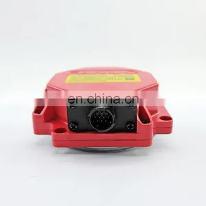 Alpha Spares Original Fanuc Pulsecoder Servo Motor Encoder A860-2001-T301 Coder thumbnail-1