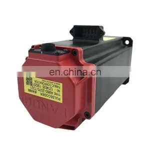 100% Original New A06B-2063-B503 Fanuc ac Servo Motor thumbnail-3