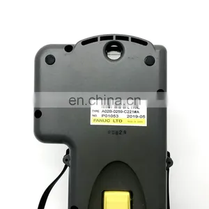 Fanuc Handy MAC OPE Panel A02B-0259-C221#A thumbnail-5