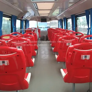 2023 GPS Bus Stop Announcer With Automatic Voice Annunciation From Tamo thumbnail-5