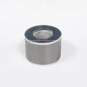 Supply Synthetic Graphite Sheet With 0.025mm thumbnail-5