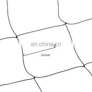 High Quality Nylon Mist Bird Nets thumbnail-5