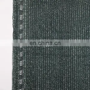Factory Supply Greenhouse Covering Green Shade Net Agriculture Green Sun Shade Net thumbnail-2