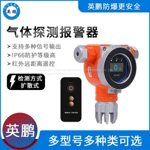 Guangzhou Yingpeng Acrylonitrile Gas Detection Alarm thumbnail-1
