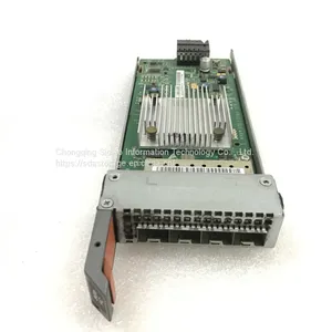 0305G0AS STL1IF84A 4*8Gbps FC I/O Module For HVS85T/HVS88T thumbnail-2