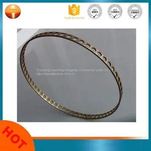 Thin Section Ball Bearing Cage thumbnail-2