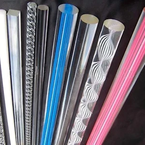 Acrylic Board Wholesale Prices Multi-colored  thumbnail-3