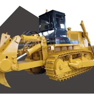 New Bulldozer CT23 HYDRAULIC Crawler Dozer for Construction Machine New DOZER thumbnail-1
