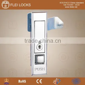 CE RoHS 2015 FEILEI MS501 Wenzhou Wholesale Zinc Alloy High Excellent Quality Factory Price Customize Plane Lock thumbnail-2