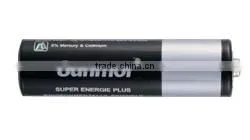 Domestic Brand China Dry Battery AAA thumbnail-1
