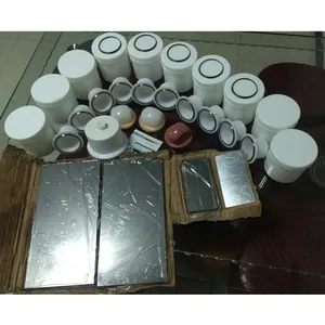 Plastic Ink Cup for Tampoprint Pad Printing Machines thumbnail-4