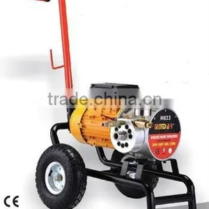 Airless Paint Sprayer Sprayer thumbnail-1