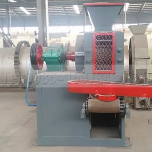 Roller For Press Machine For Power Presses Rolling Press Machine thumbnail-1