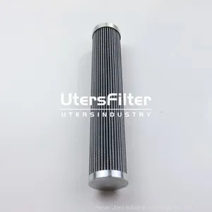 R928006926 2.0400 PWR10-B00-0-M UTERS Replace of Rexroth High Pressure Hydraulic Filter Element Shield Machine Filter Element thumbnail-3