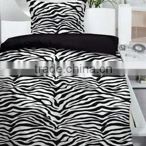 Polyester Bed Linen Set thumbnail-4
