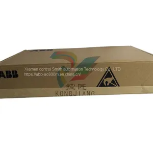 ABB AI610 3BHT300000R1 DCS Programming Analog Input Unit thumbnail-3