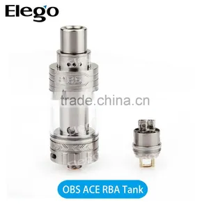 2016 New RBA Original OBS ACE Tank With 4.5ml Wholeale thumbnail-3