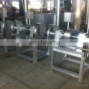 Coconut Processing Green Coconut Half Cutting Machine thumbnail-3