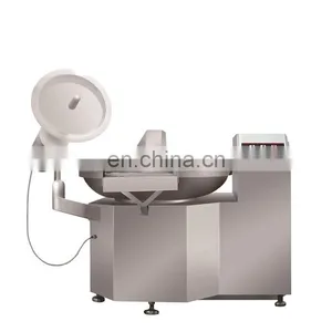 Sausage Making Machine Automatic Small Scale Sausage Making Plant thumbnail-2